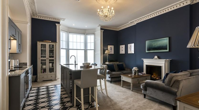 Photo of What A Catch