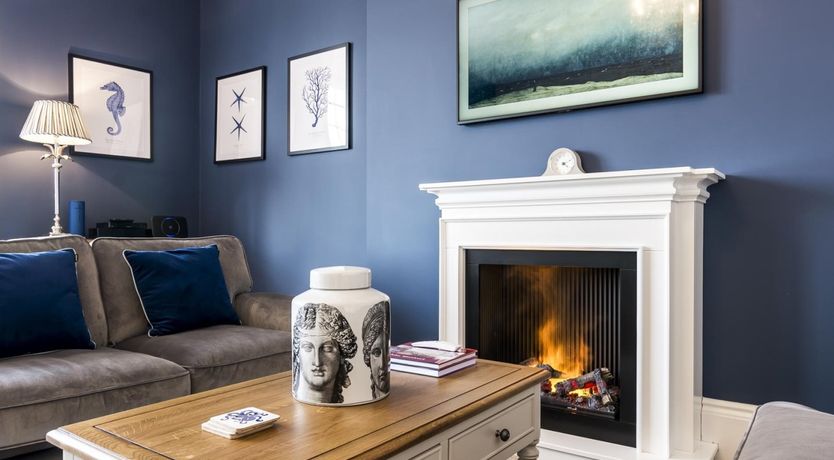 Photo of What A Catch