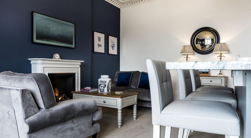 Photo of What A Catch