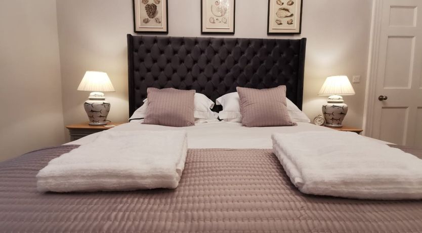 Photo of What A Catch