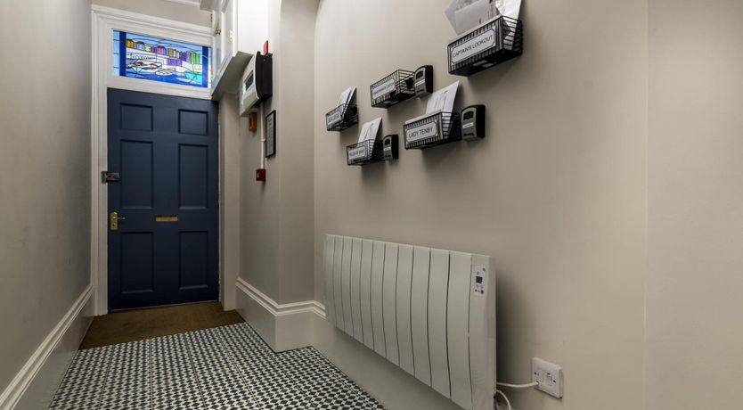 Photo of What A Catch