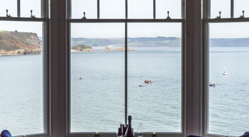 Photo of What A Catch