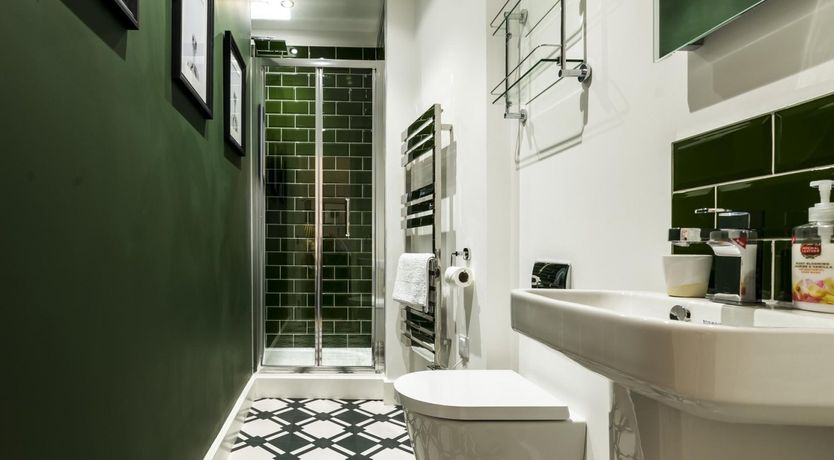 Photo of What A Catch