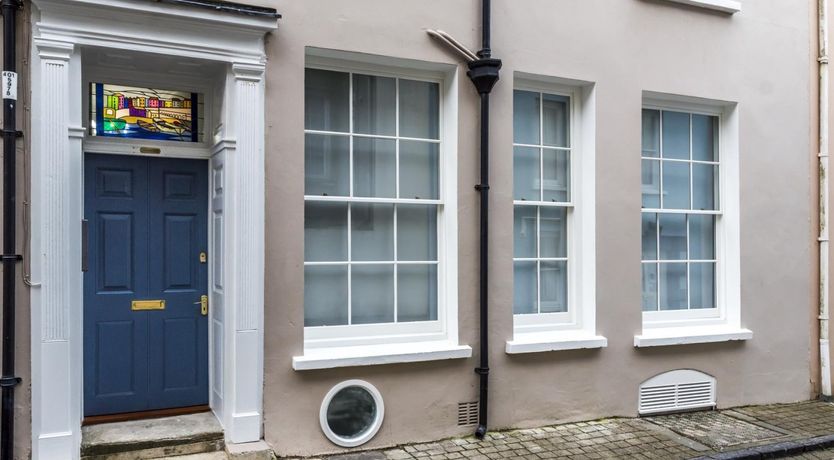 Photo of What A Catch