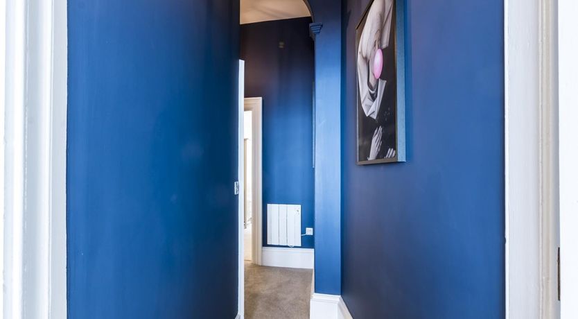 Photo of What A Catch