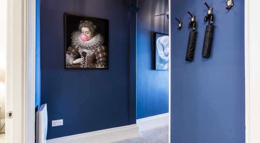 Photo of What A Catch