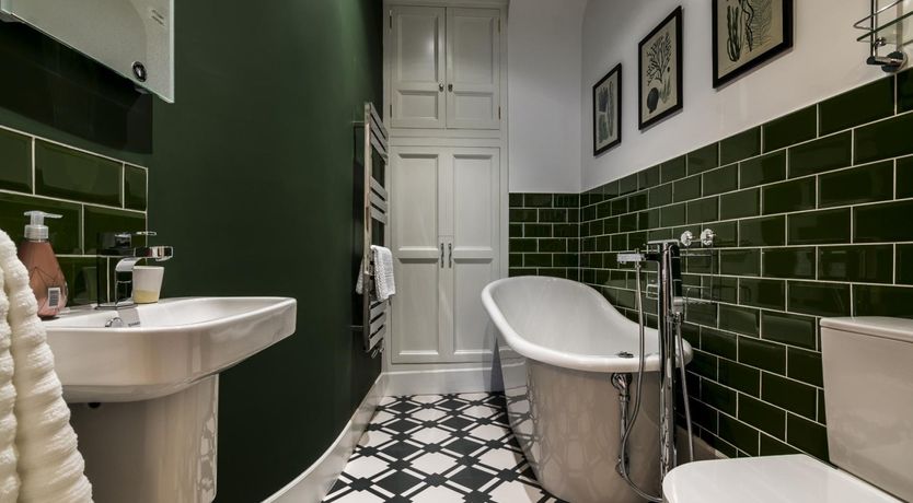 Photo of What A Catch