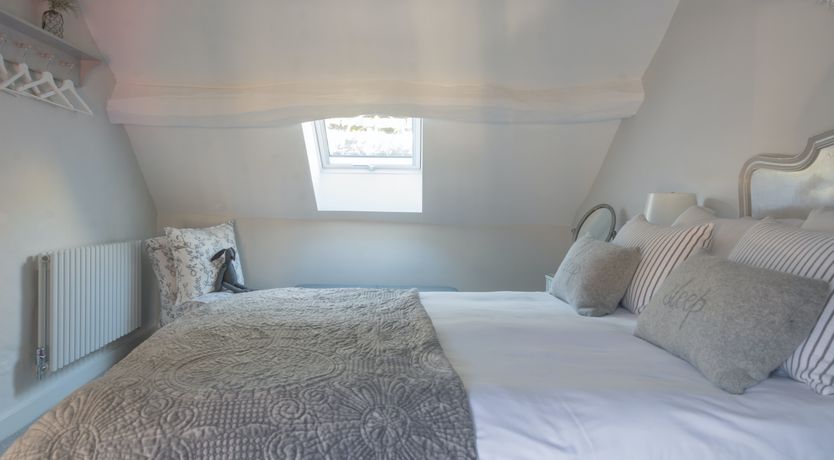 Photo of Toffee Treat