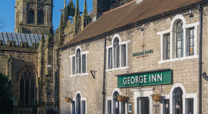 Photo of Toffee Treat