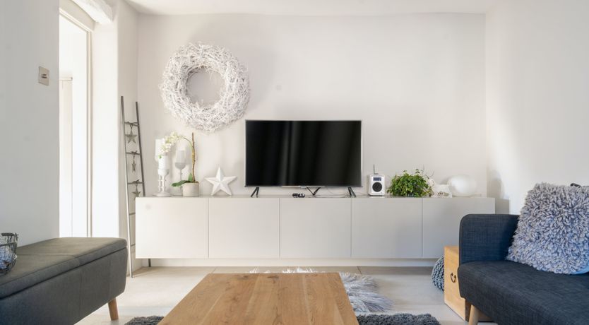 Photo of Toffee Treat