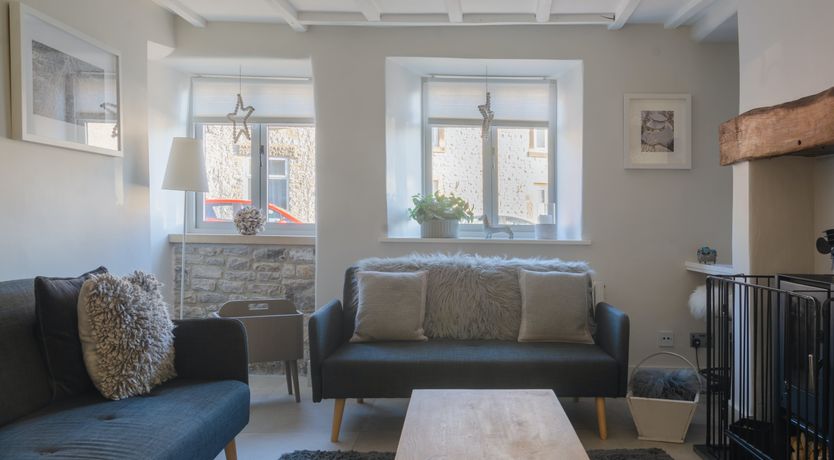 Photo of Toffee Treat