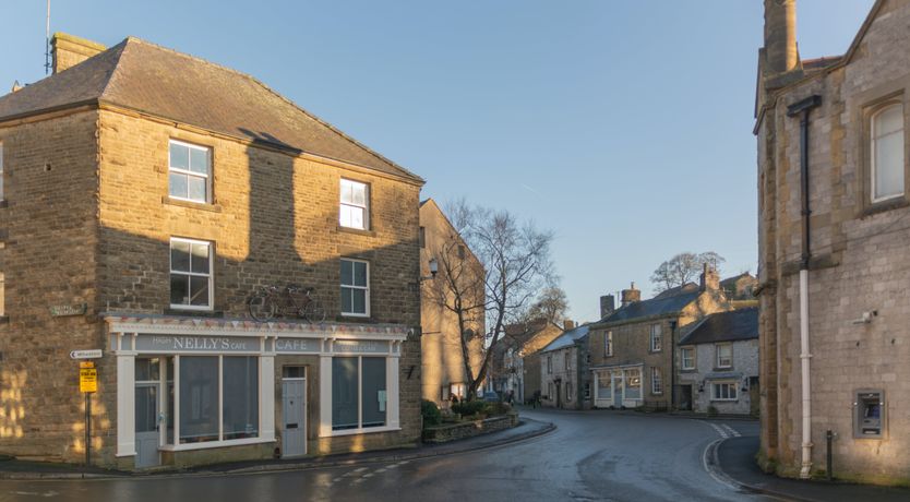 Photo of Toffee Treat