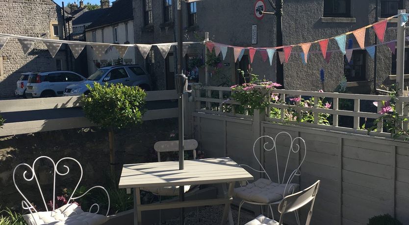 Photo of Toffee Treat