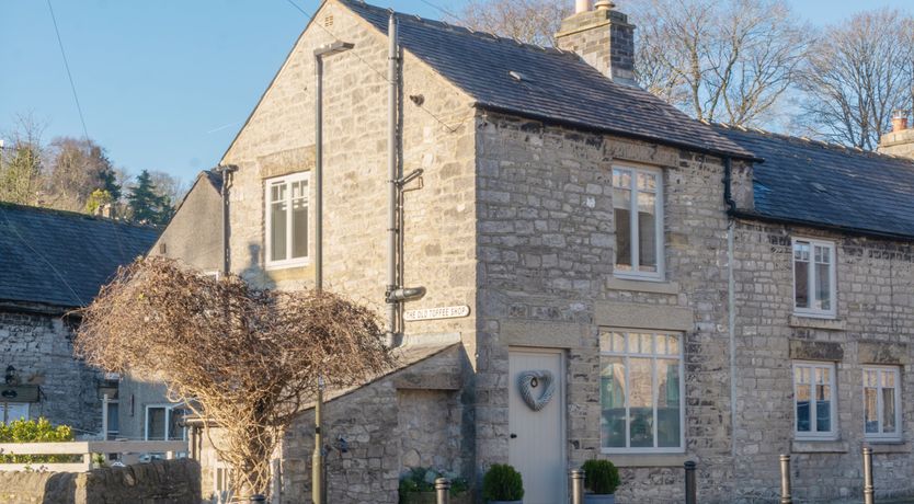 Photo of Toffee Treat