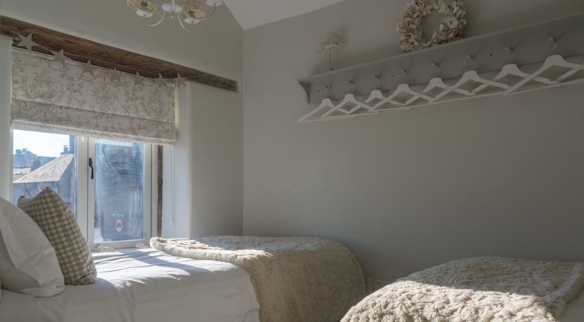 Photo of Toffee Treat