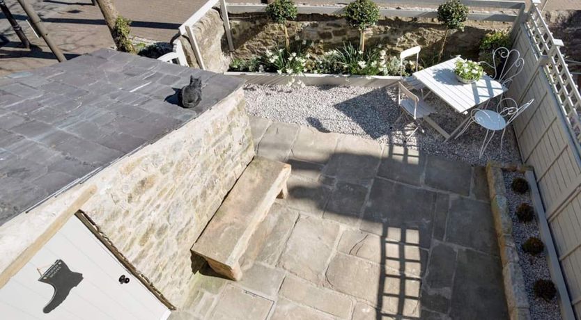 Photo of Toffee Treat