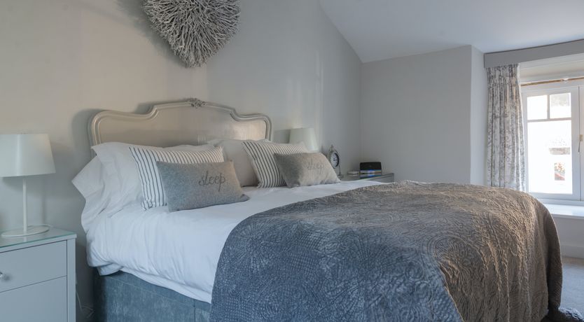 Photo of Toffee Treat