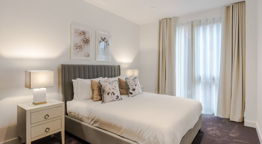 Photo of Walking in the Air