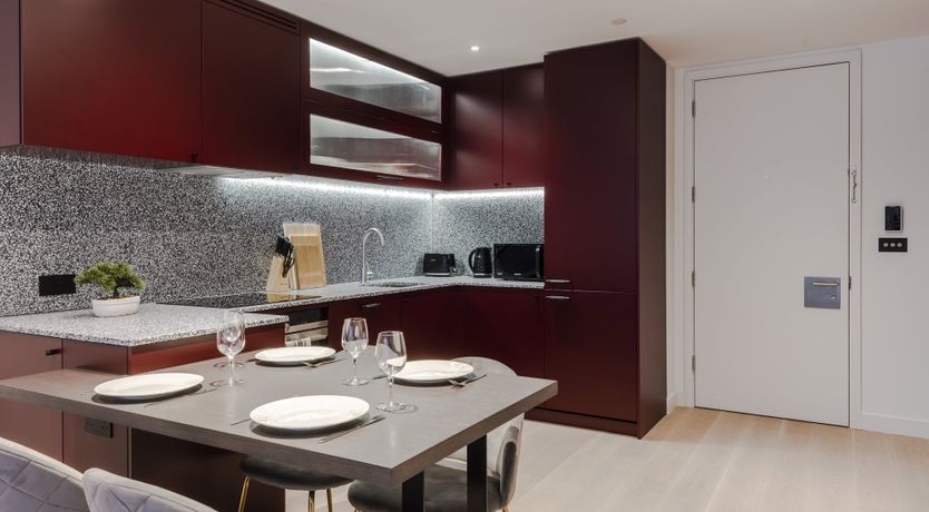 Photo of Walking in the Air