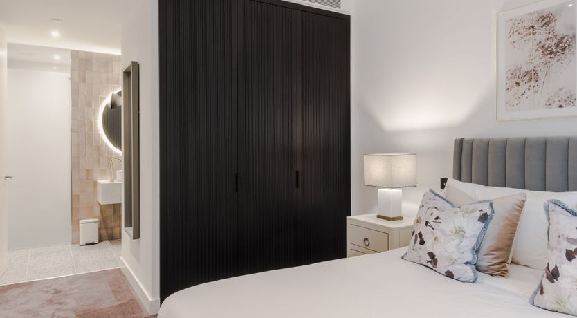 Photo of Walking in the Air