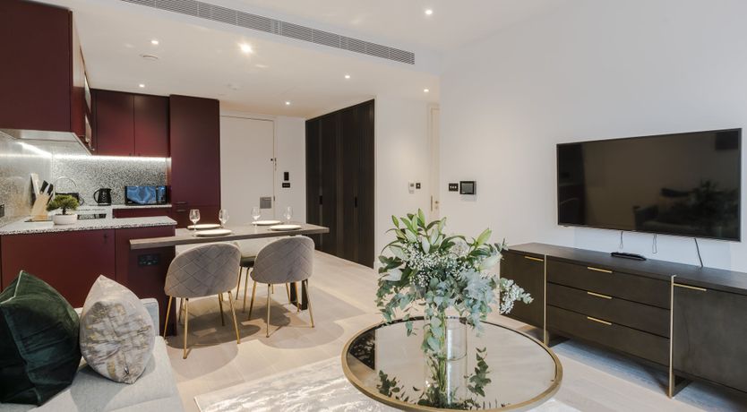 Photo of Walking in the Air