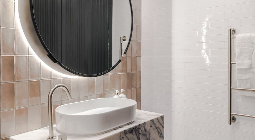 Photo of Walking in the Air