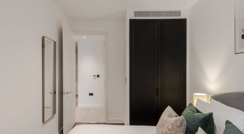 Photo of Walking in the Air