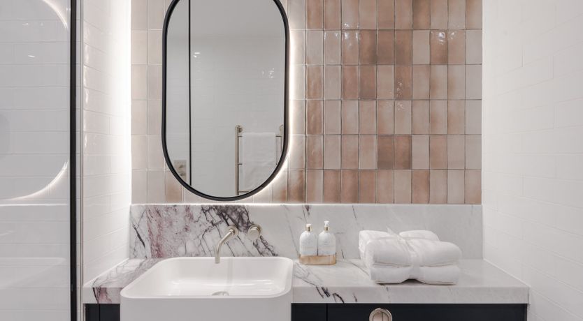 Photo of Walking in the Air