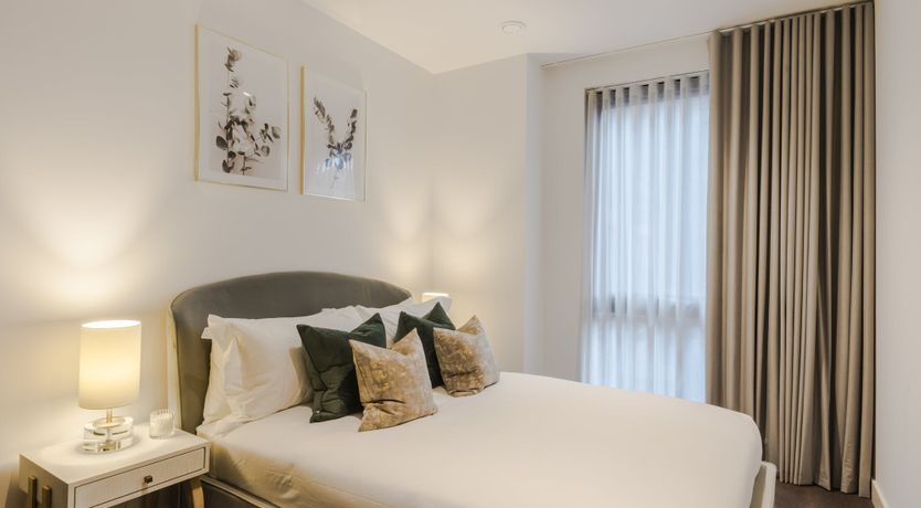 Photo of Walking in the Air