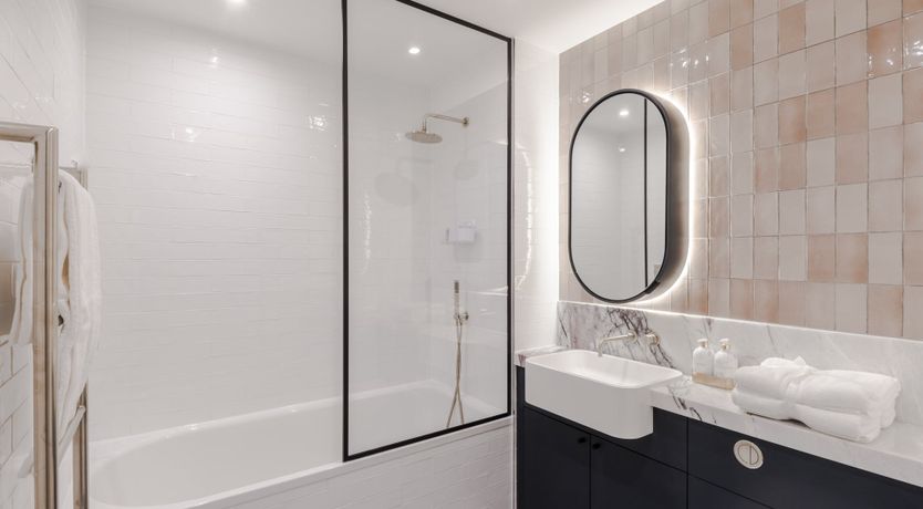 Photo of Walking in the Air