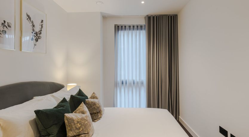 Photo of Walking in the Air