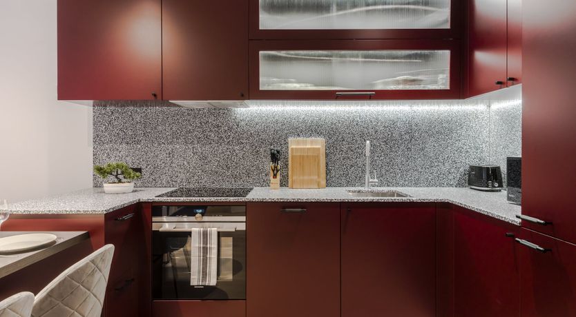 Photo of Walking in the Air