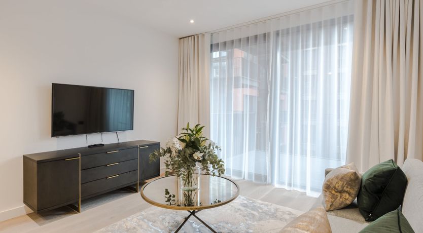 Photo of Walking in the Air