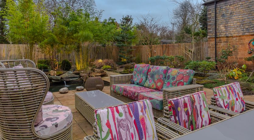 Photo of Pink Panther