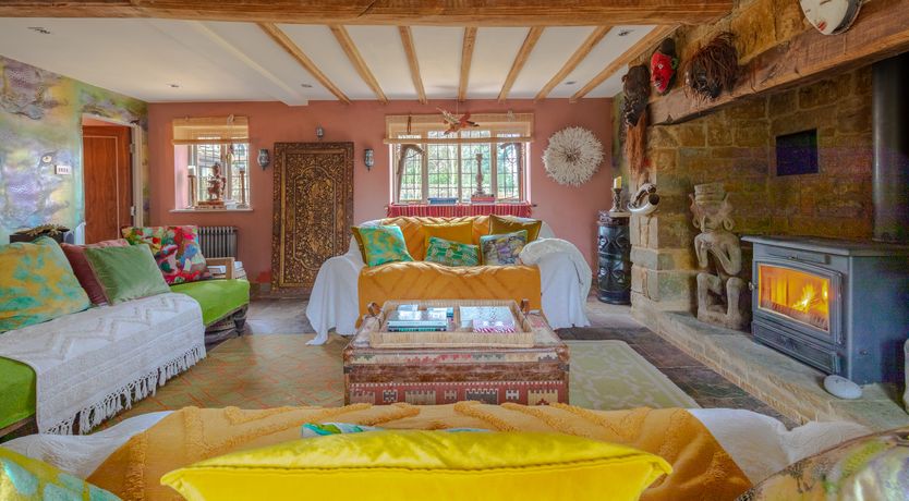 Photo of Pink Panther