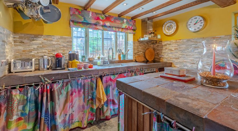 Photo of Pink Panther