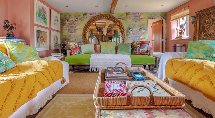 Photo of Pink Panther