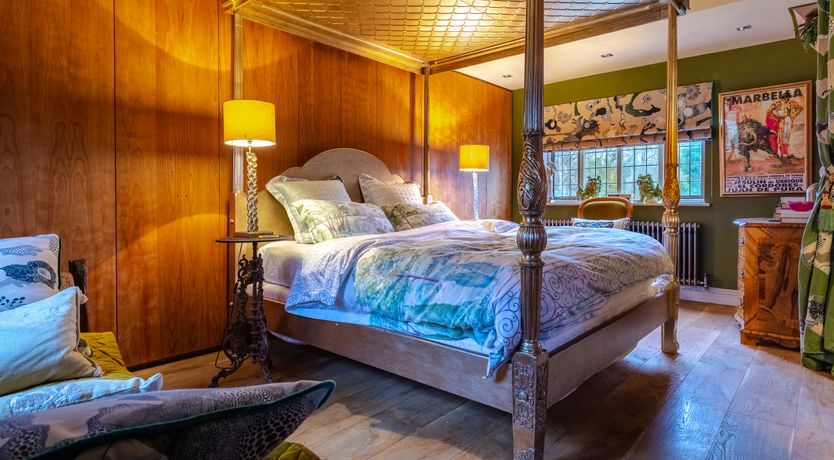 Photo of Pink Panther