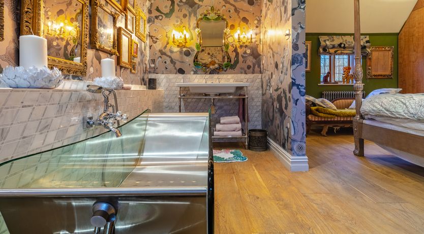 Photo of Pink Panther