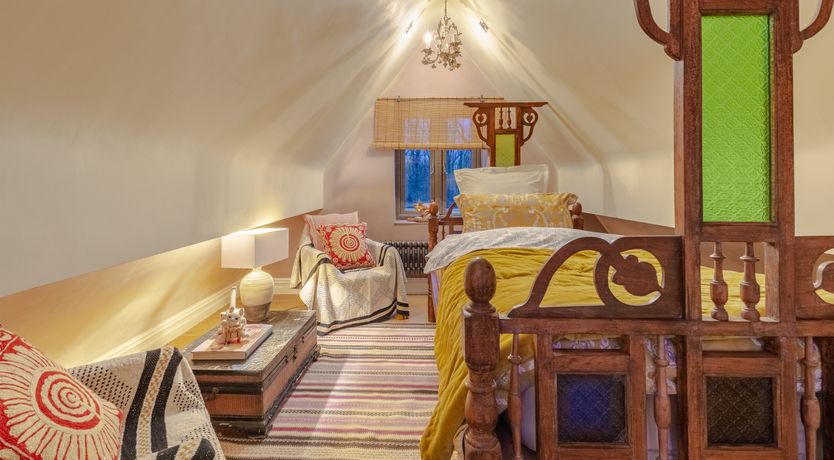 Photo of Pink Panther