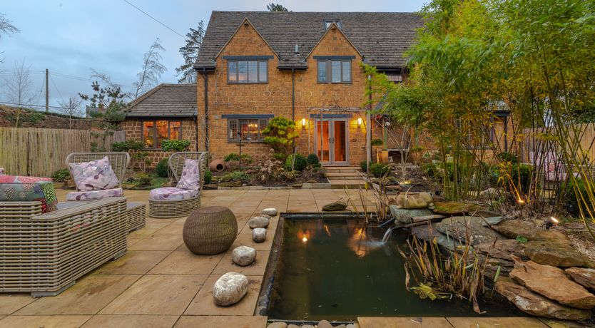 Photo of Pink Panther