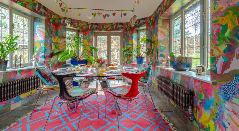 Photo of Pink Panther