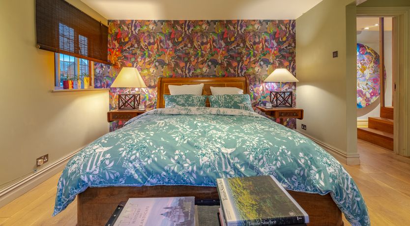 Photo of Pink Panther