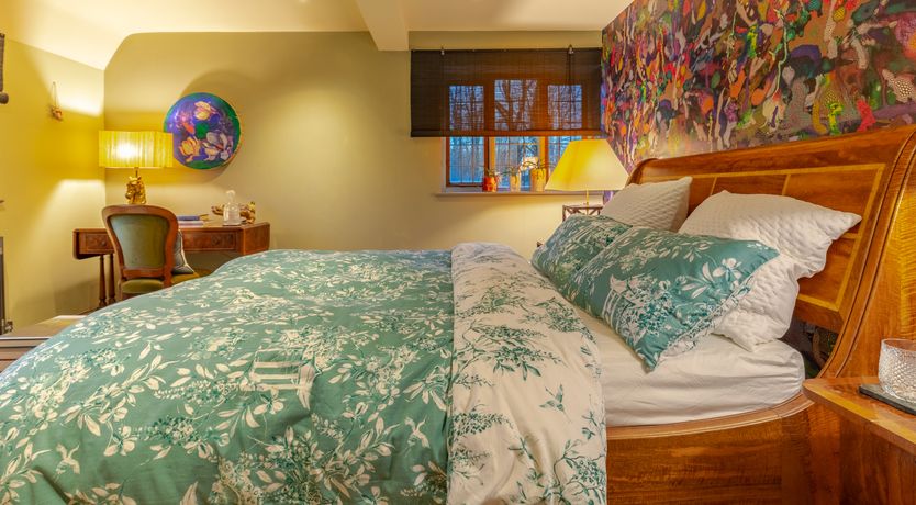 Photo of Pink Panther