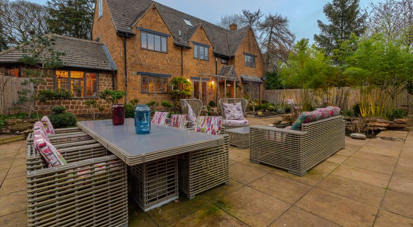 Photo of Pink Panther