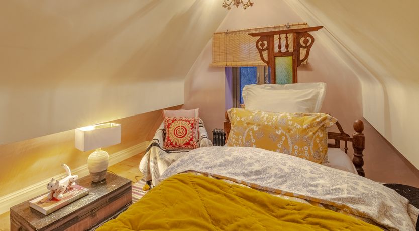 Photo of Pink Panther