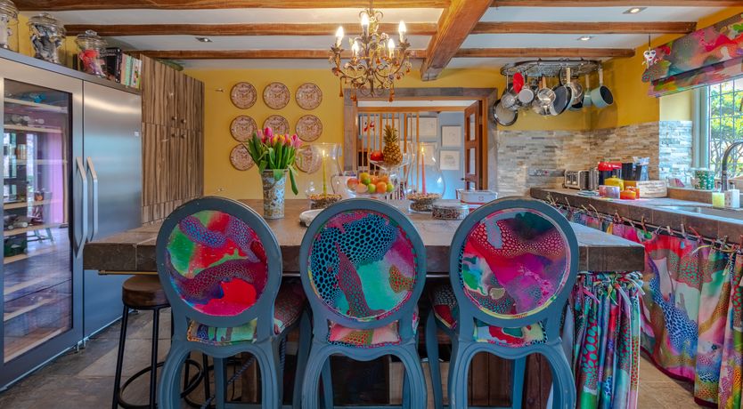 Photo of Pink Panther