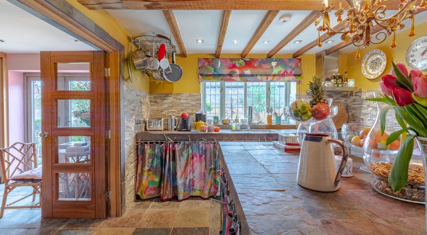 Photo of Pink Panther