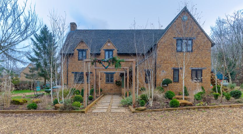 Photo of Pink Panther