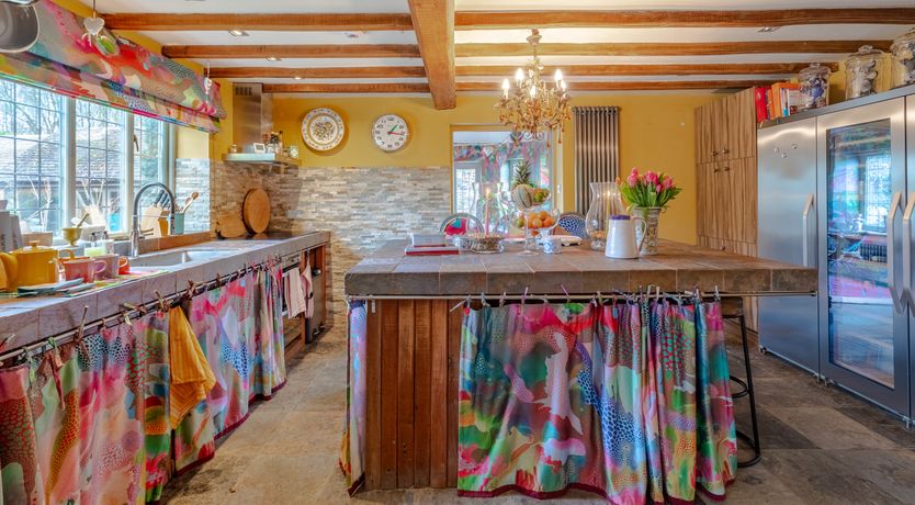 Photo of Pink Panther